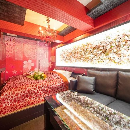Hotel G-Style (Adults Only) Tokyo Exterior photo
