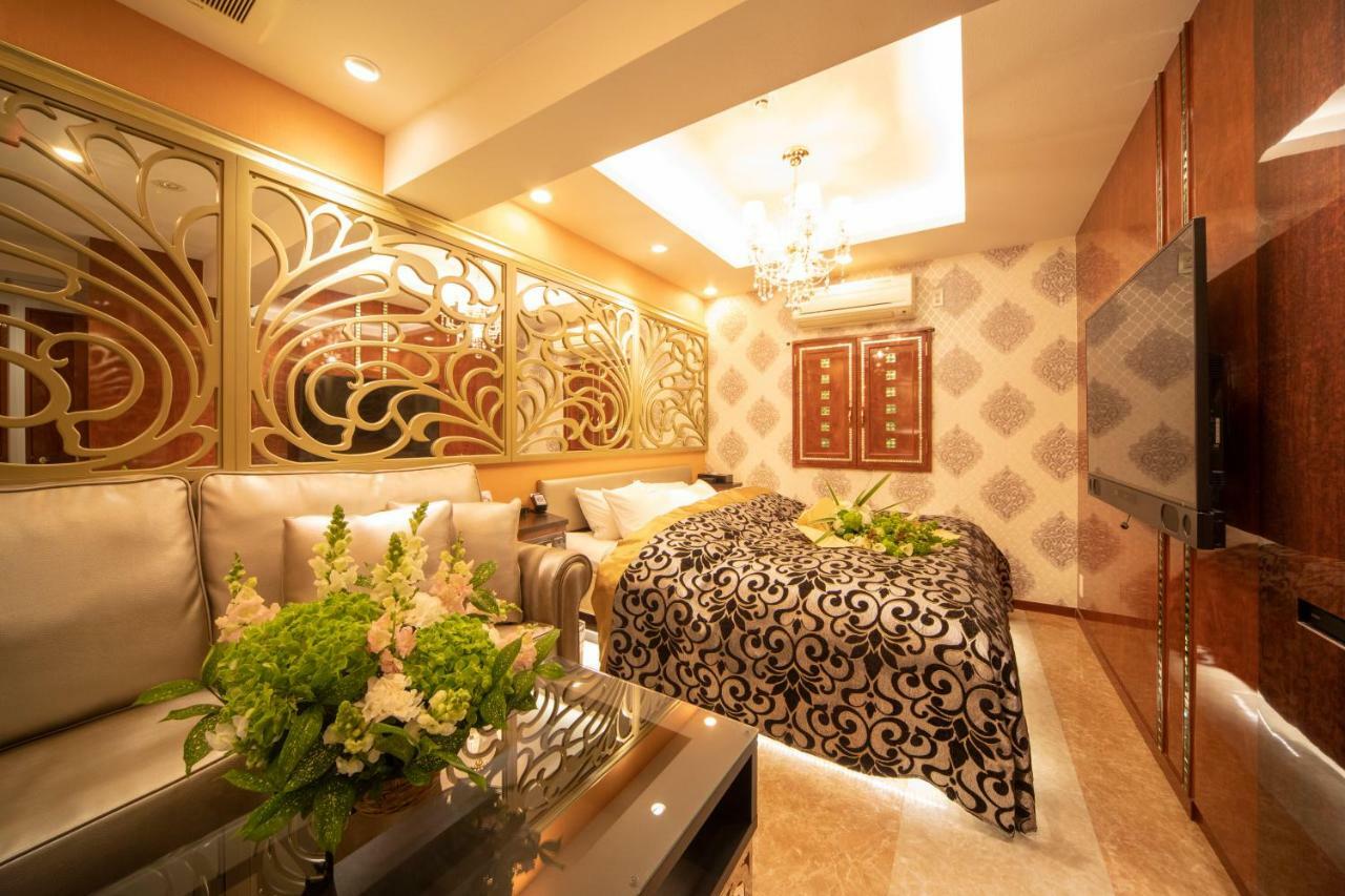 Hotel G-Style (Adults Only) Tokyo Exterior photo