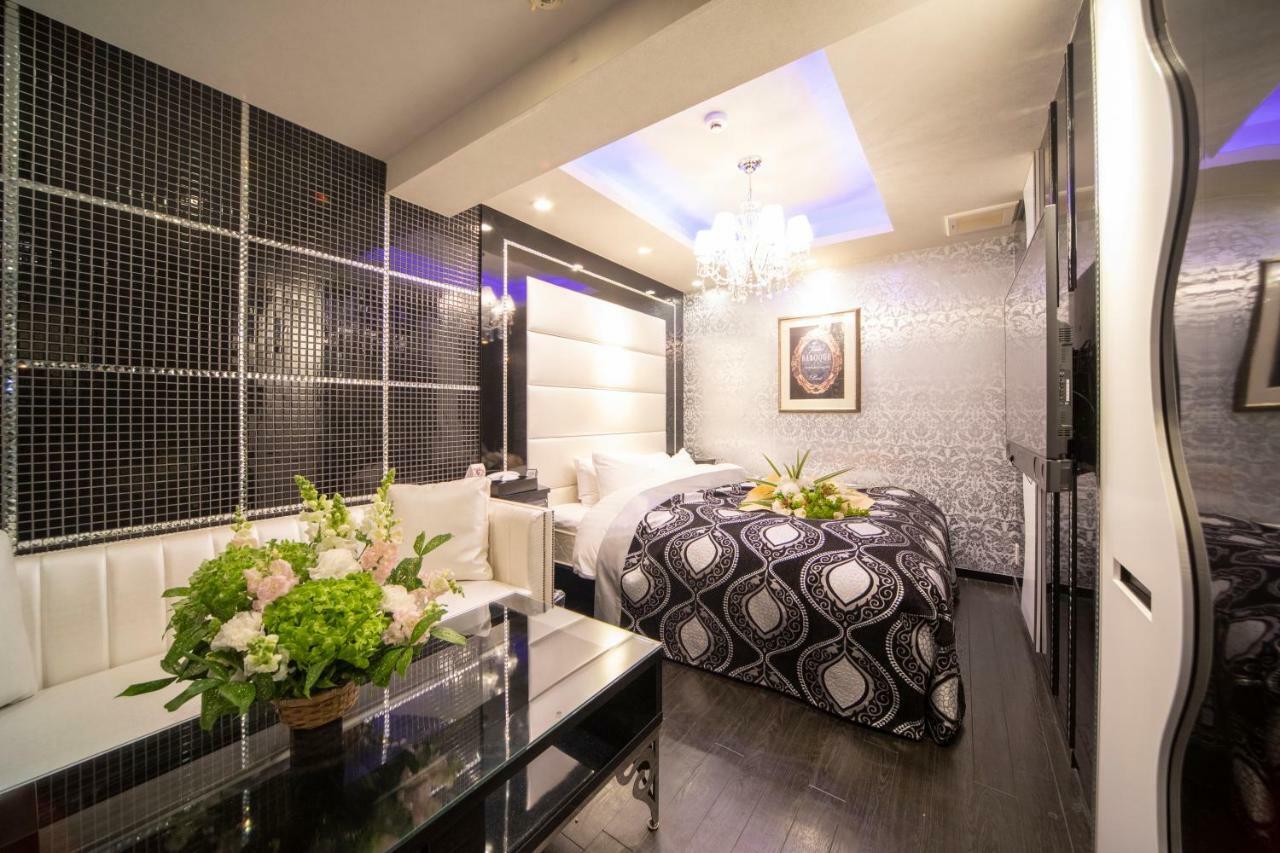 Hotel G-Style (Adults Only) Tokyo Exterior photo