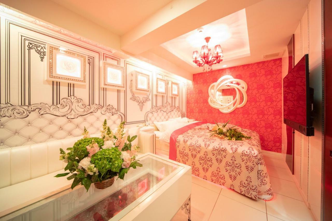 Hotel G-Style (Adults Only) Tokyo Exterior photo