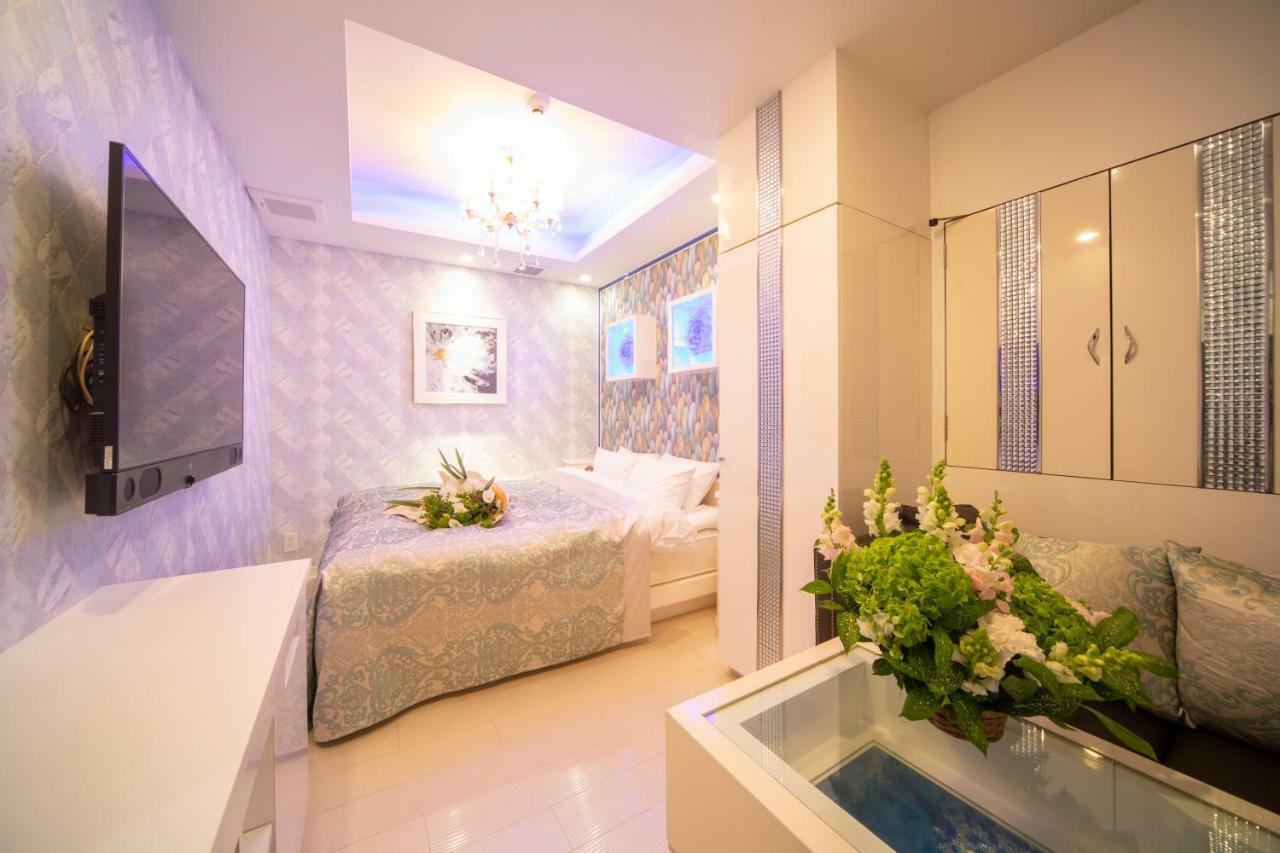 Hotel G-Style (Adults Only) Tokyo Exterior photo