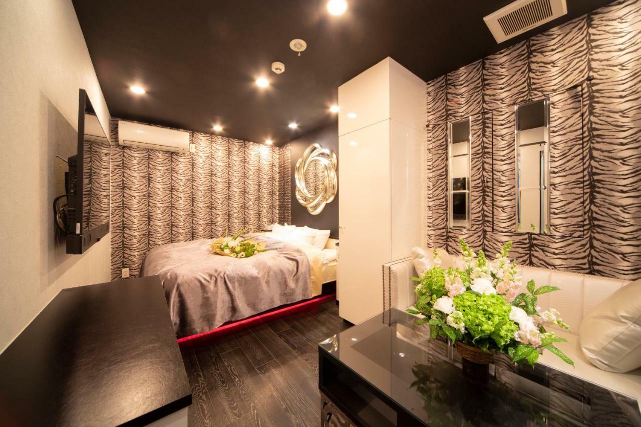 Hotel G-Style (Adults Only) Tokyo Exterior photo