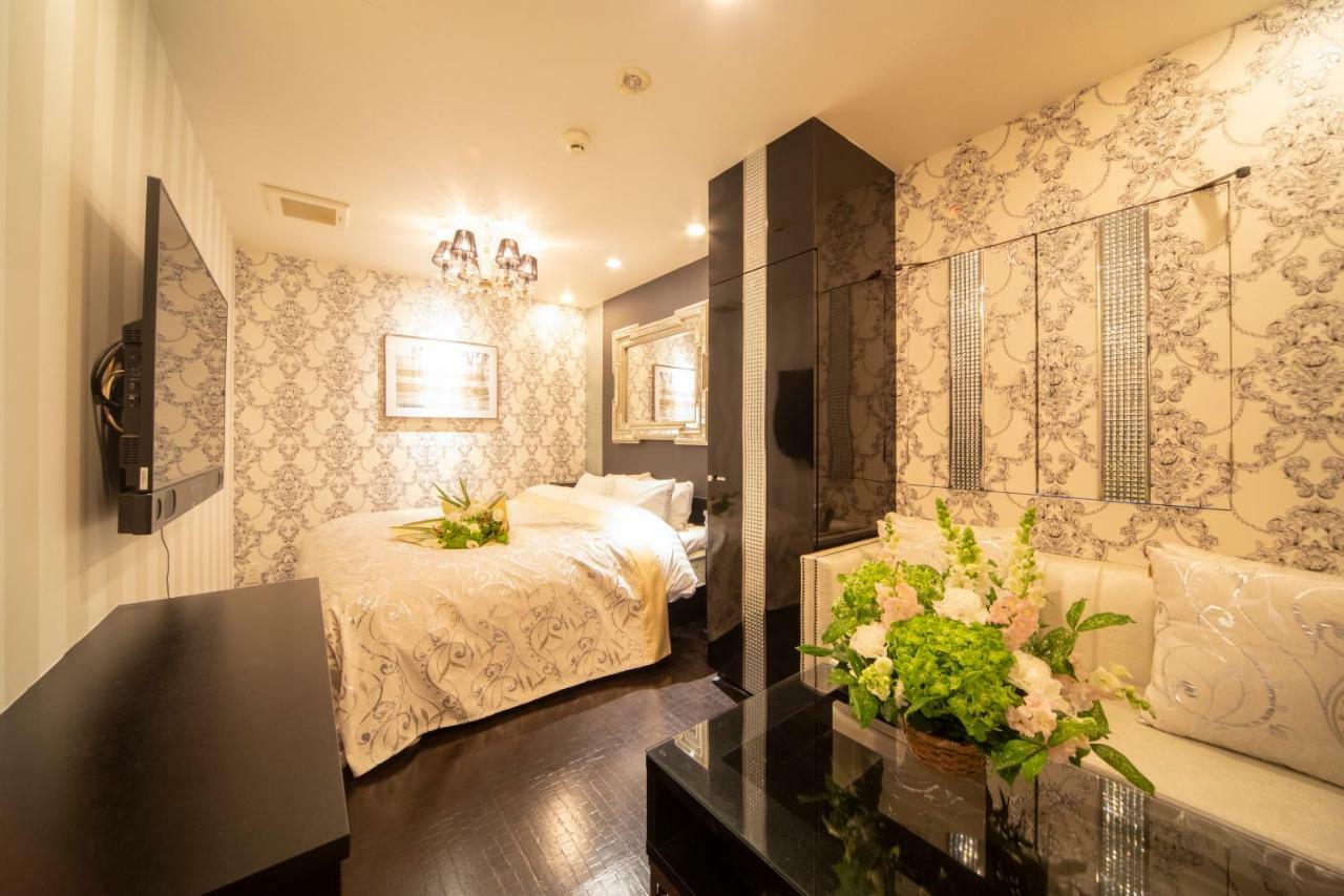Hotel G-Style (Adults Only) Tokyo Exterior photo