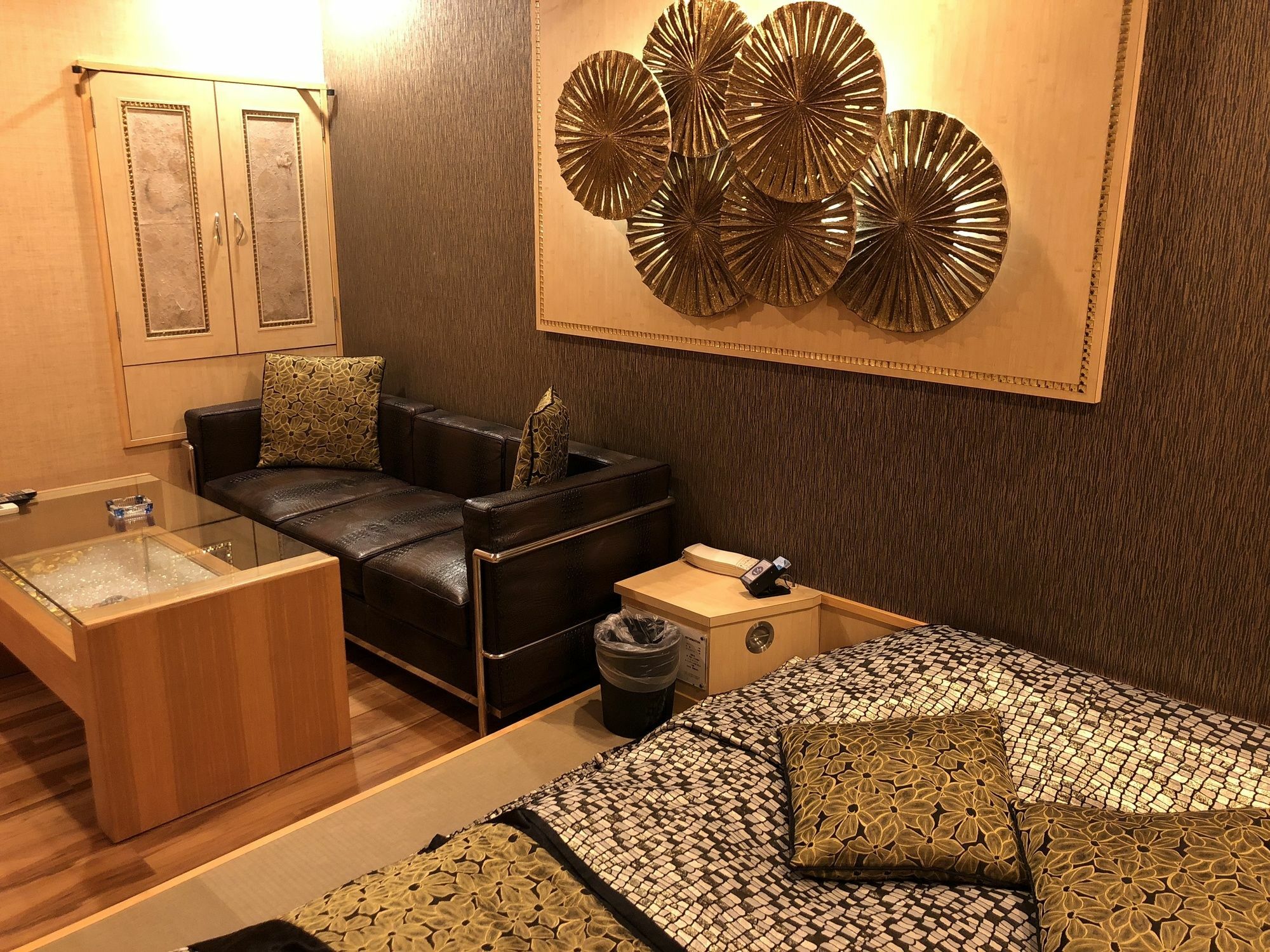 Hotel G-Style (Adults Only) Tokyo Exterior photo